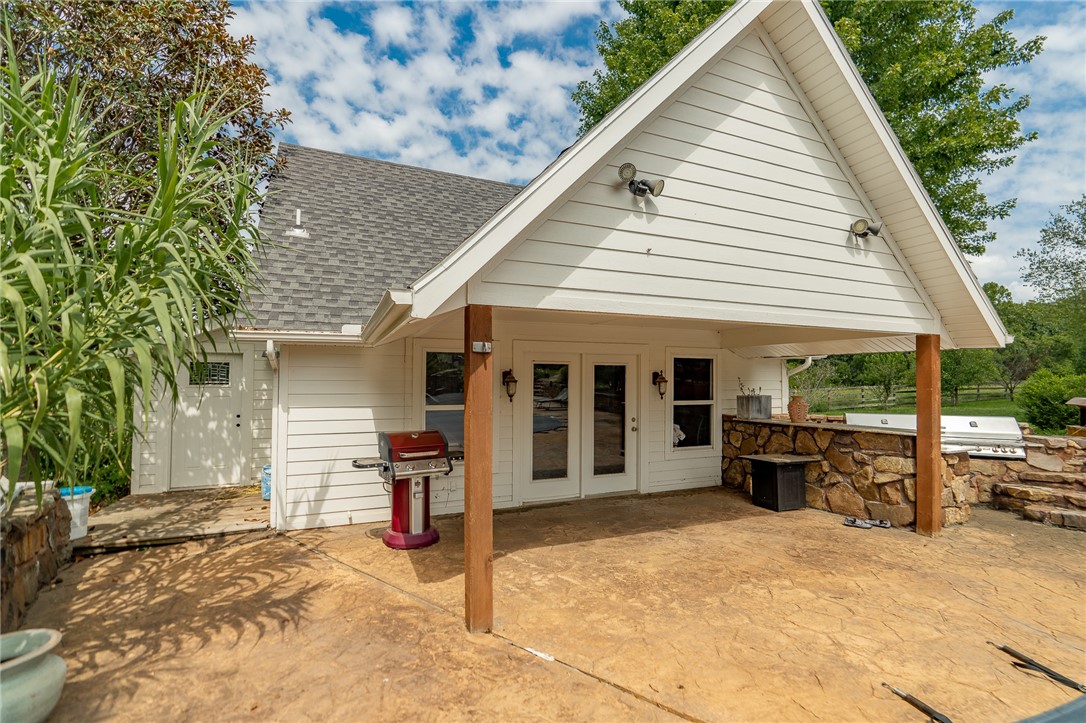 Goshen Outlots - Residential