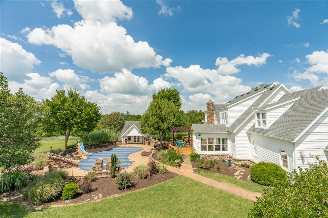 Goshen Outlots - Residential