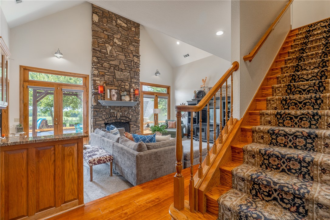 Goshen Outlots - Residential