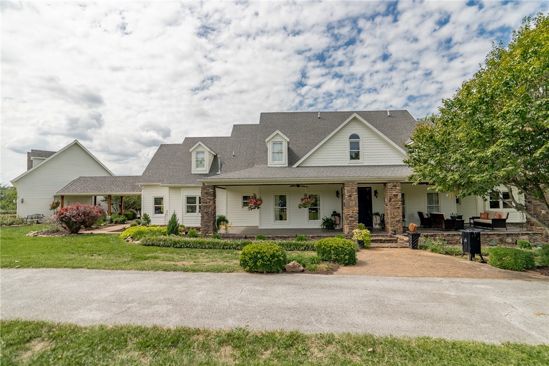 Goshen Outlots - Residential