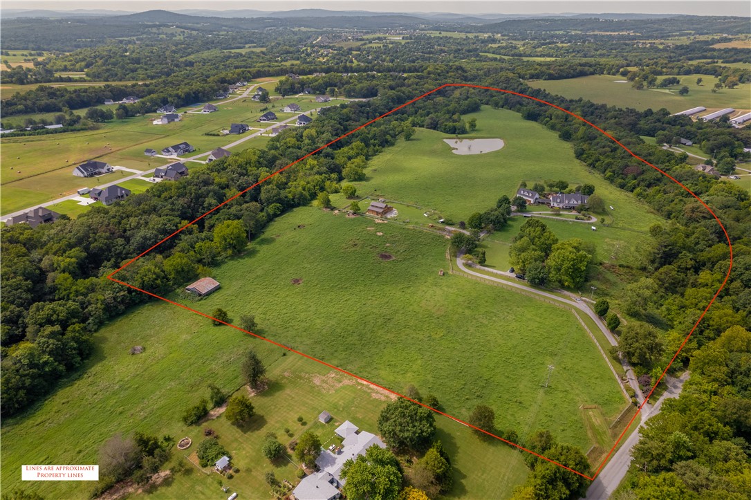 Goshen Outlots - Residential
