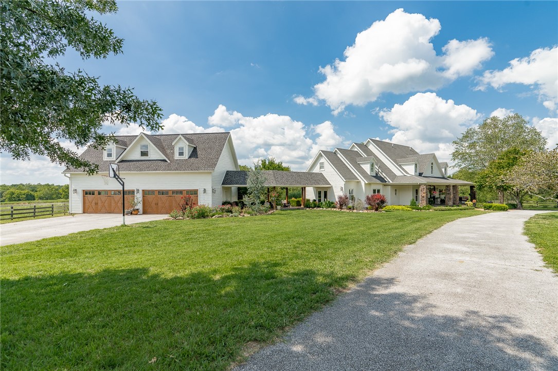 Goshen Outlots - Residential