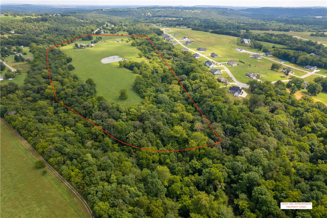 Goshen Outlots - Residential