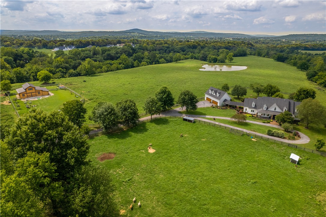 Goshen Outlots - Residential