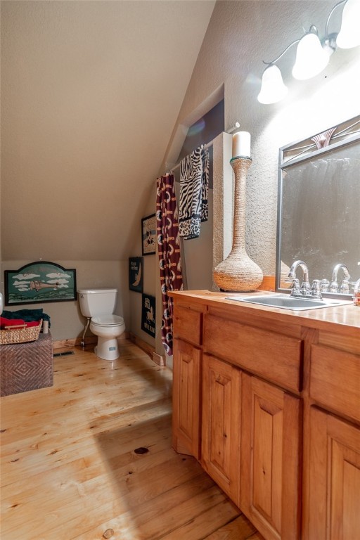 Goshen Outlots - Residential