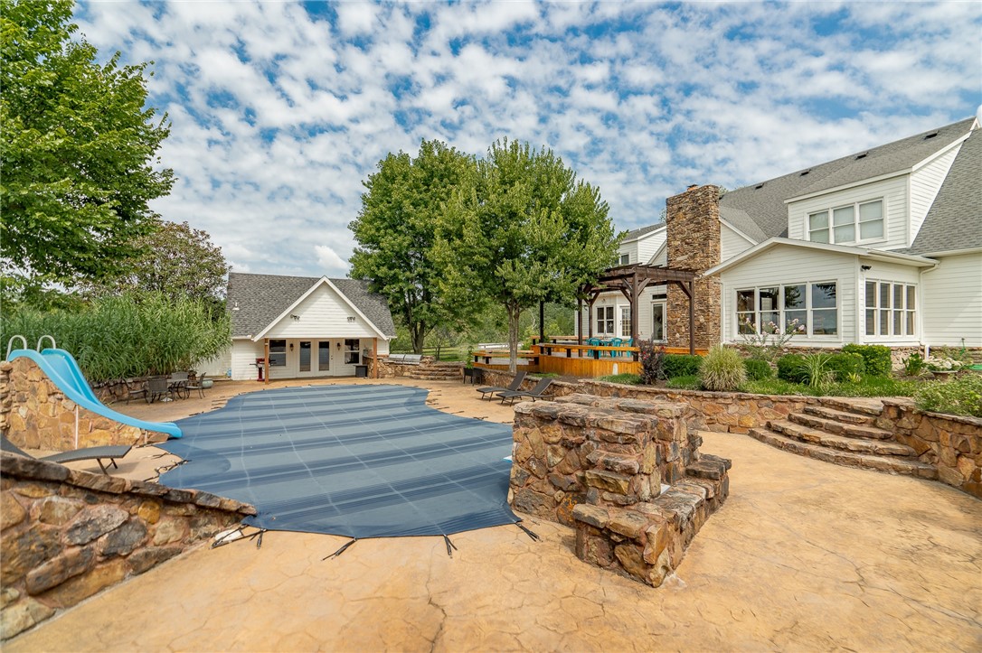 Goshen Outlots - Residential