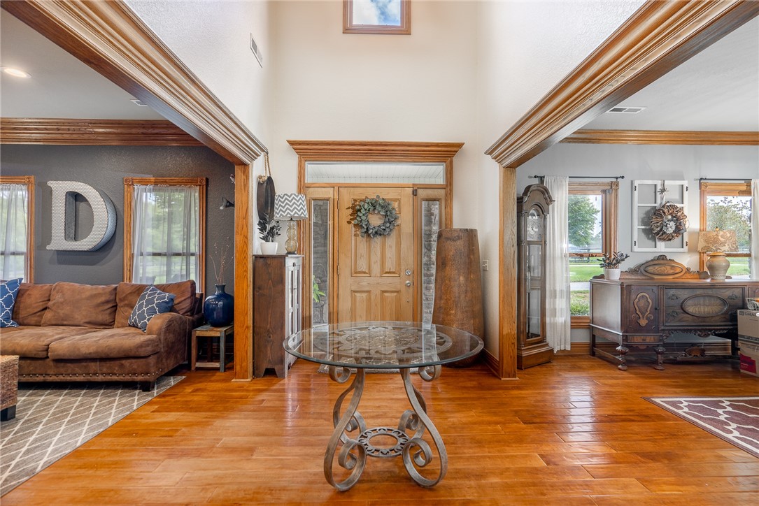 Goshen Outlots - Residential