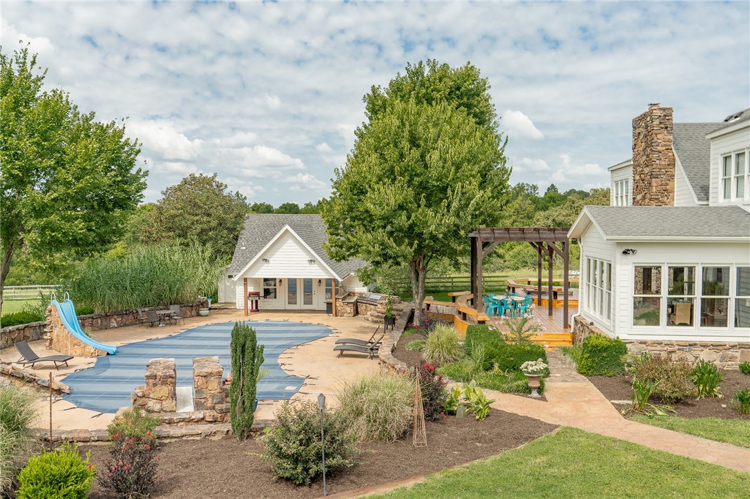 Goshen Outlots - Residential