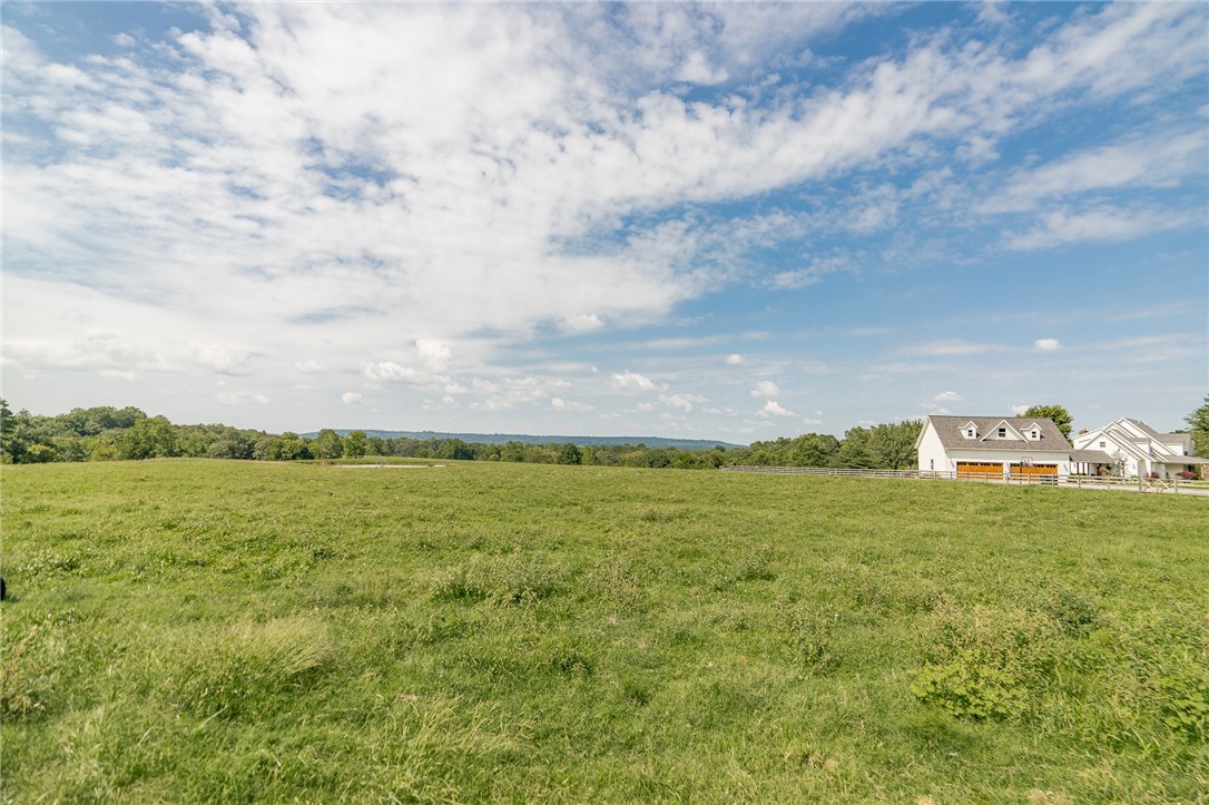 Goshen Outlots - Residential