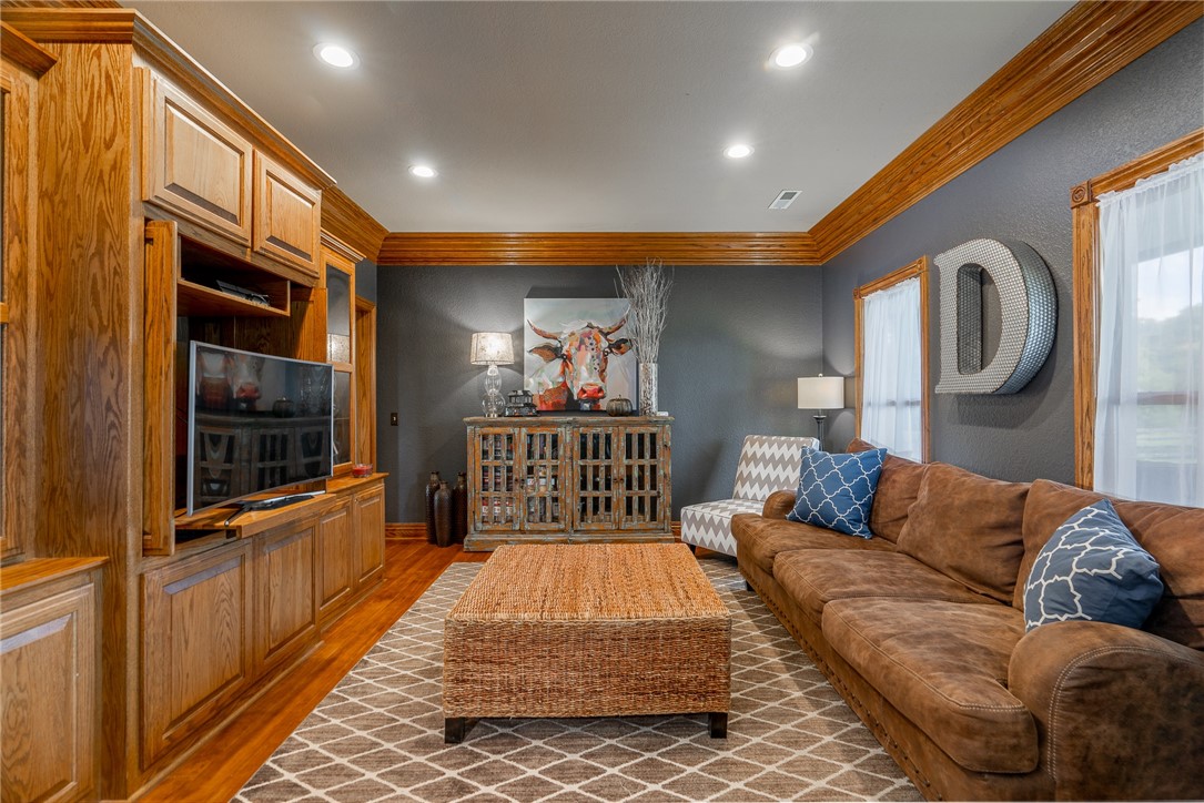 Goshen Outlots - Residential