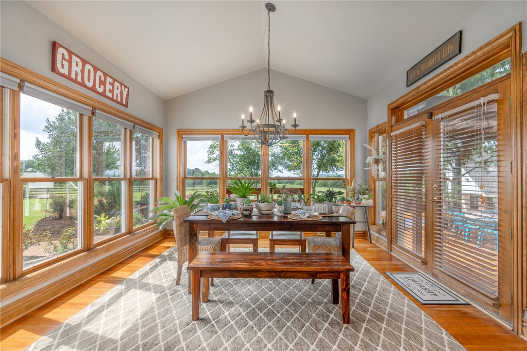 Goshen Outlots - Residential