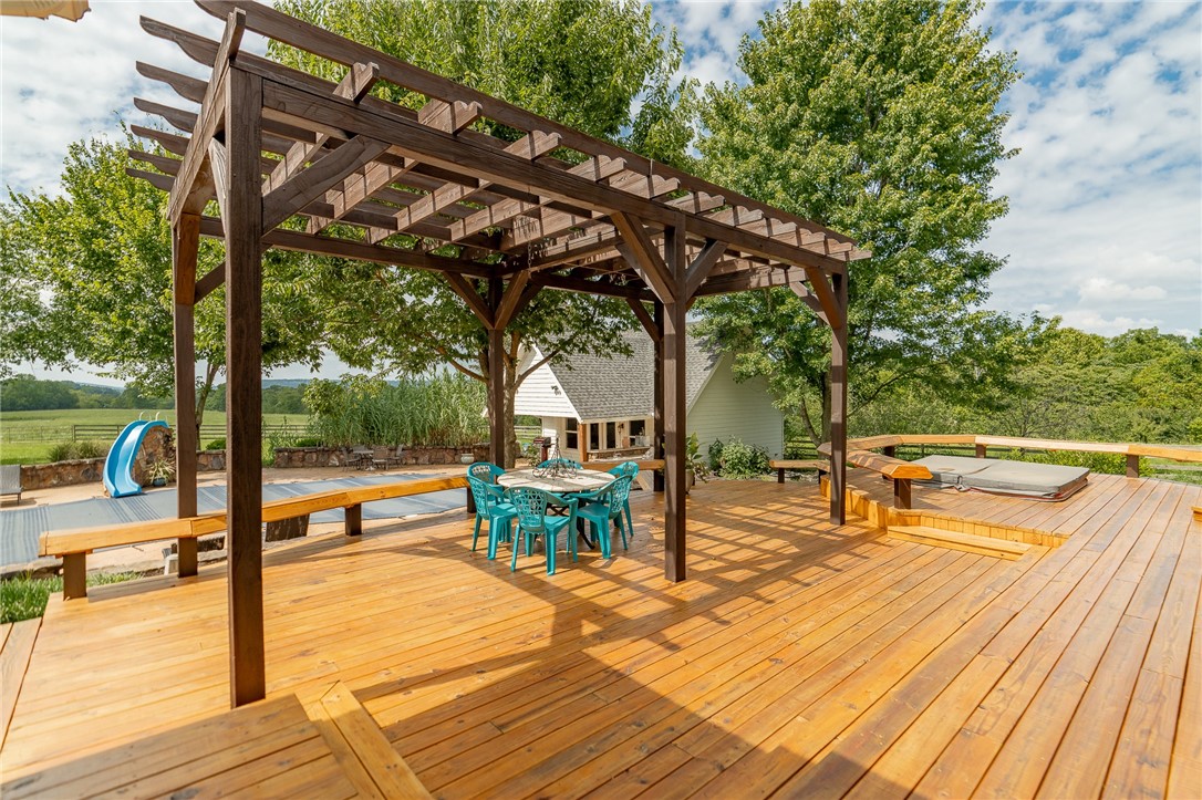 Goshen Outlots - Residential