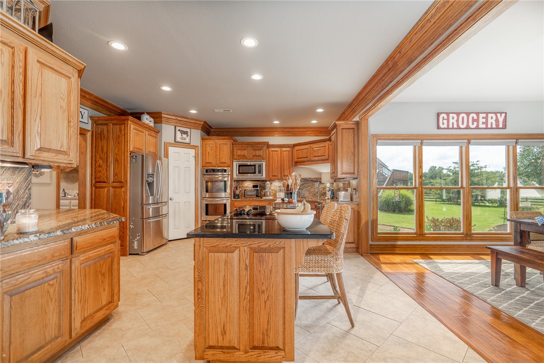 Goshen Outlots - Residential