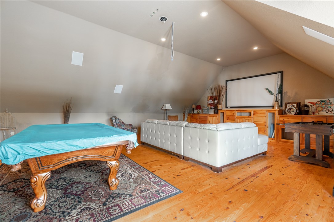 Goshen Outlots - Residential