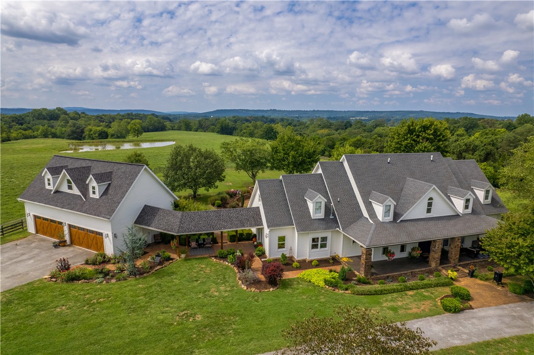 Goshen Outlots - Residential