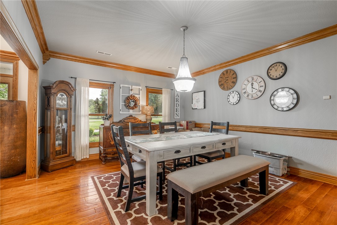 Goshen Outlots - Residential