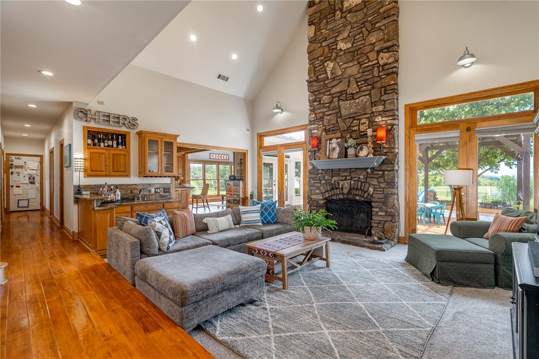 Goshen Outlots - Residential