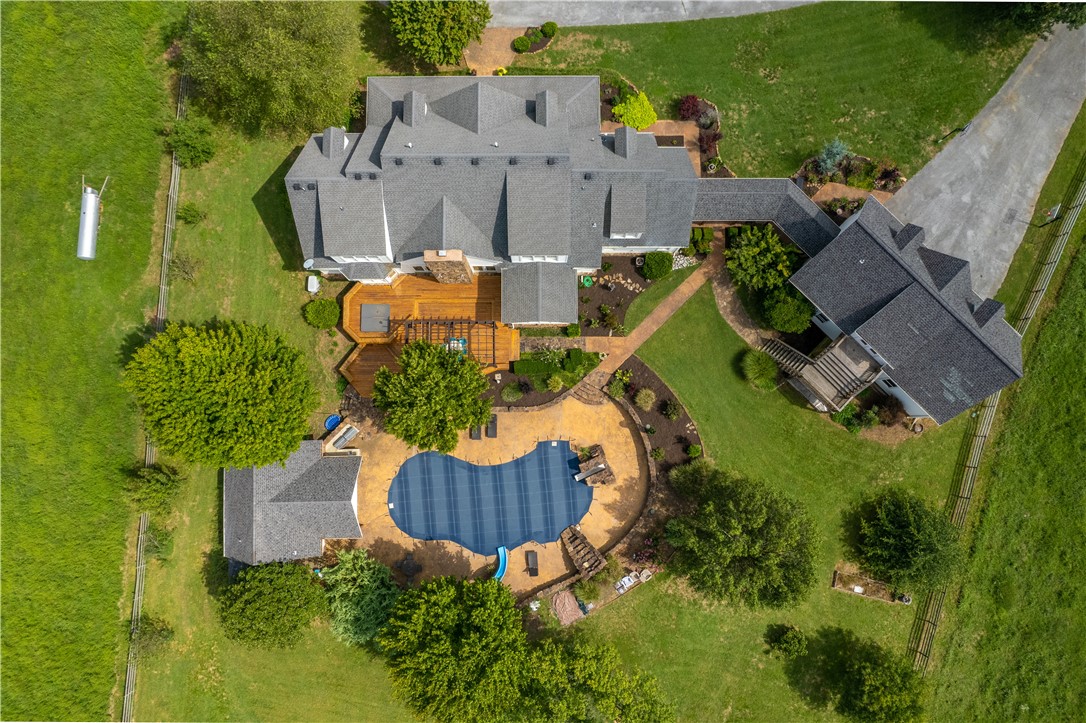 Goshen Outlots - Residential