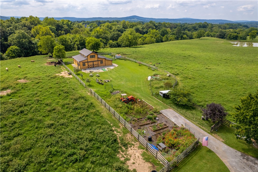 Goshen Outlots - Residential