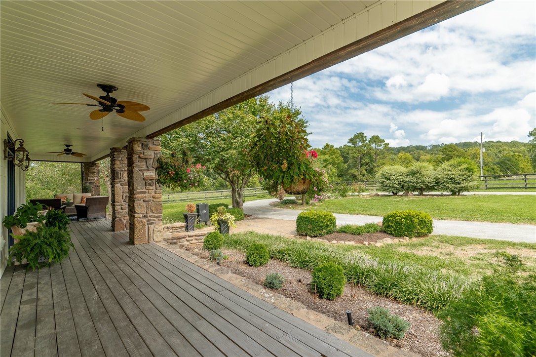 Goshen Outlots - Residential