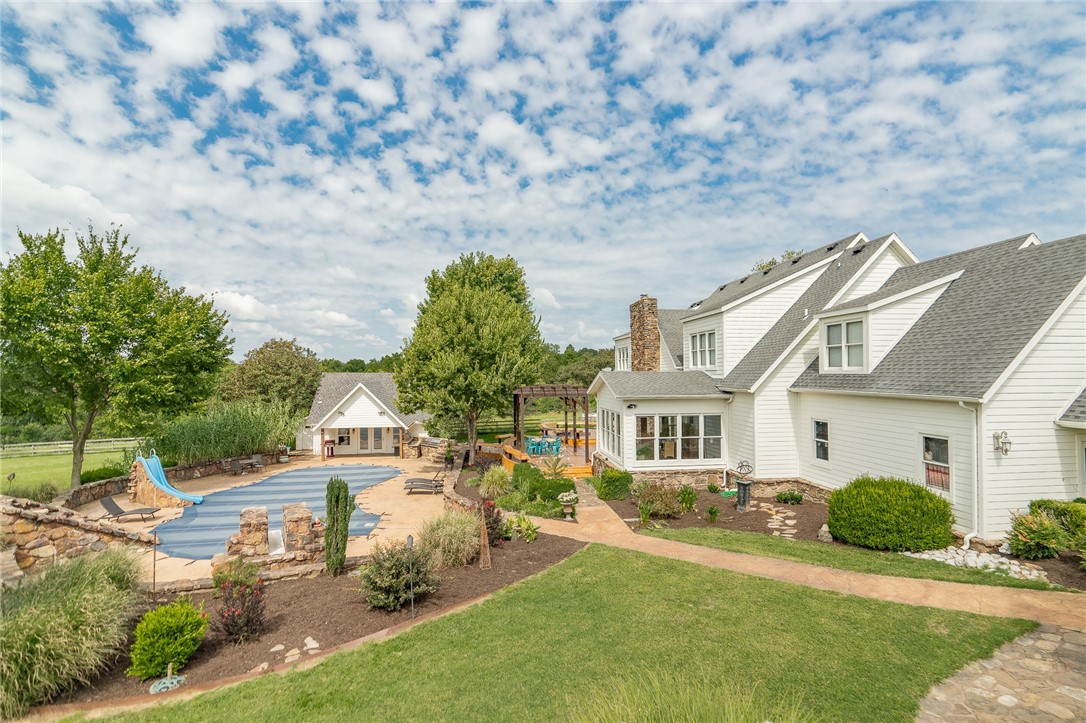 Goshen Outlots - Residential