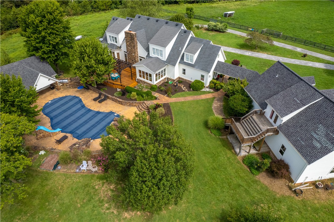 Goshen Outlots - Residential