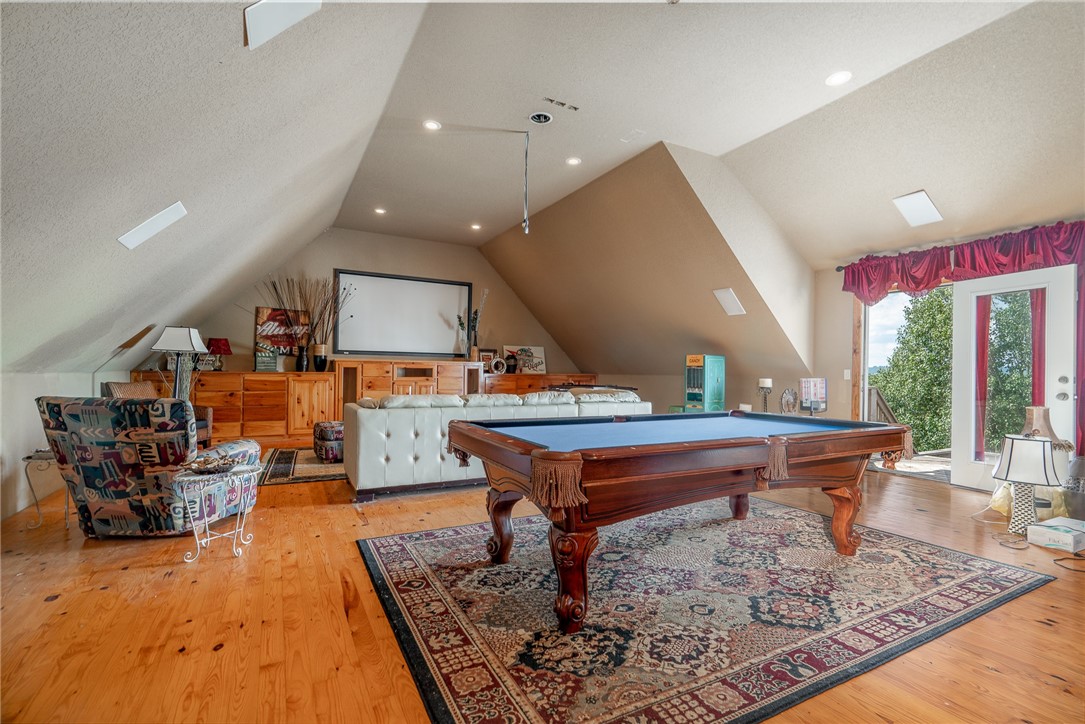 Goshen Outlots - Residential