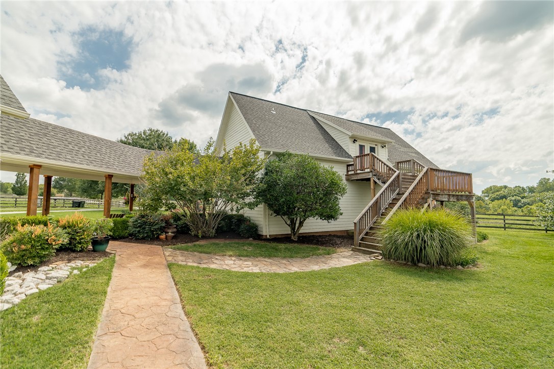 Goshen Outlots - Residential