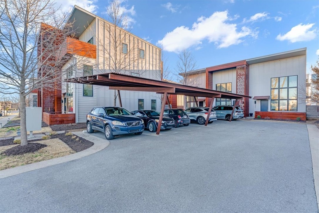 Orchard Add Bentonville - Residential