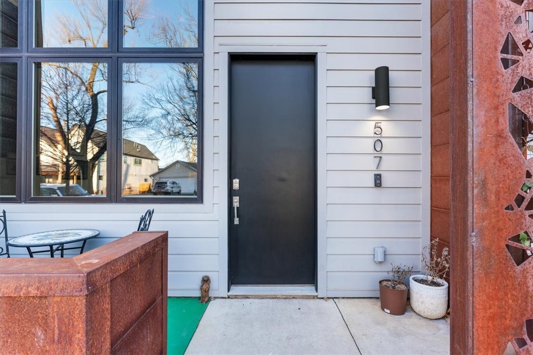 Orchard Add Bentonville - Residential