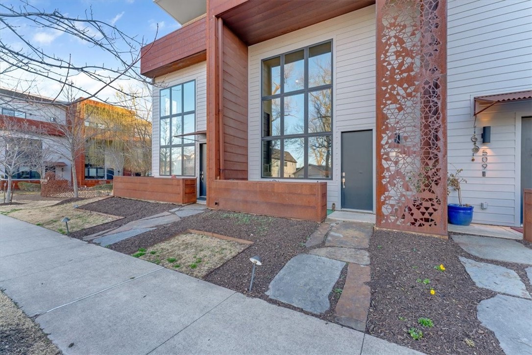 Orchard Add Bentonville - Residential