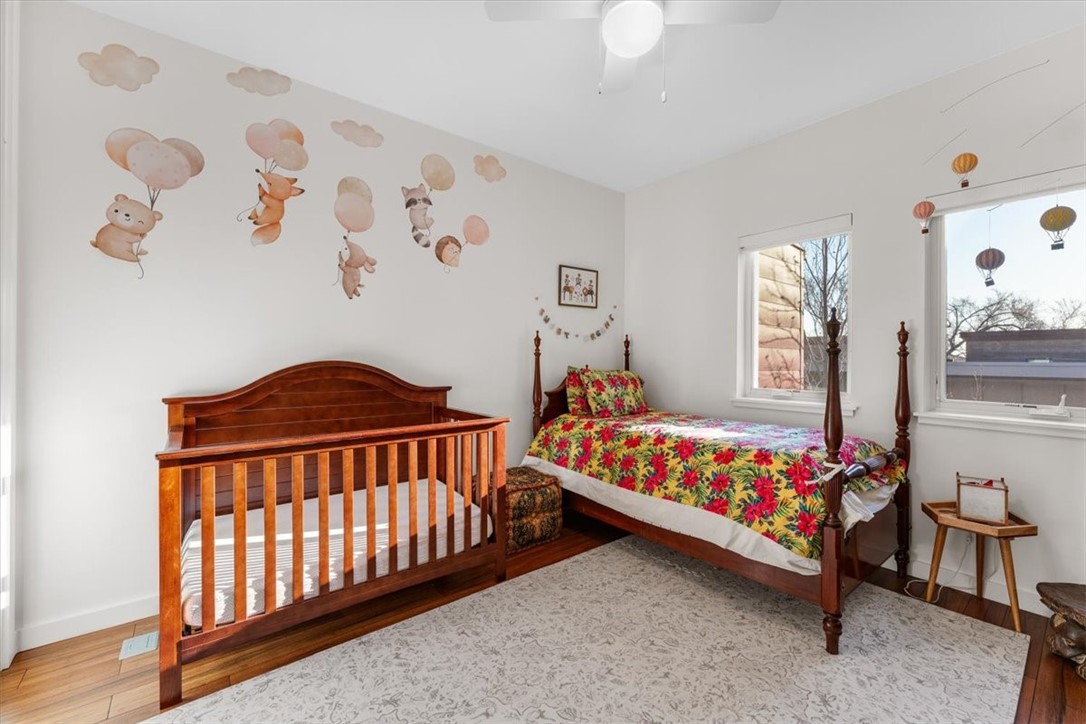 Orchard Add Bentonville - Residential