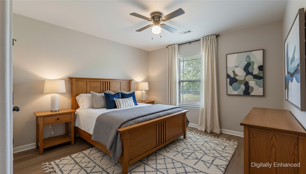 Sienna At Coopers Farm Ph Ii Centerton - Residential