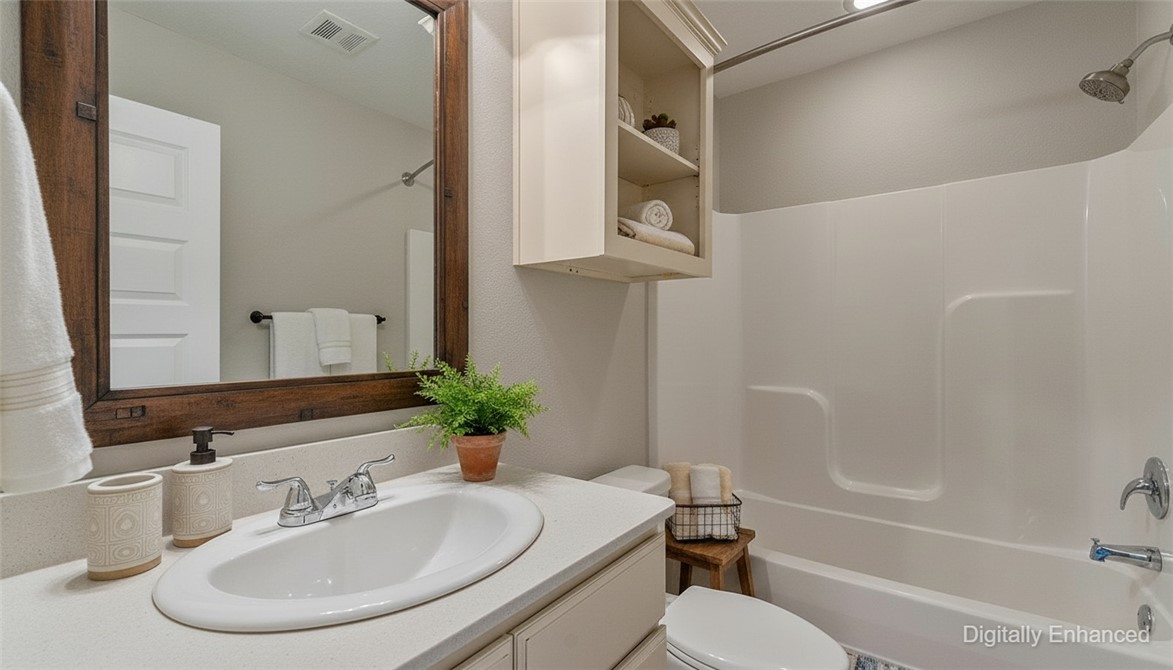 Sienna At Coopers Farm Ph Ii Centerton - Residential