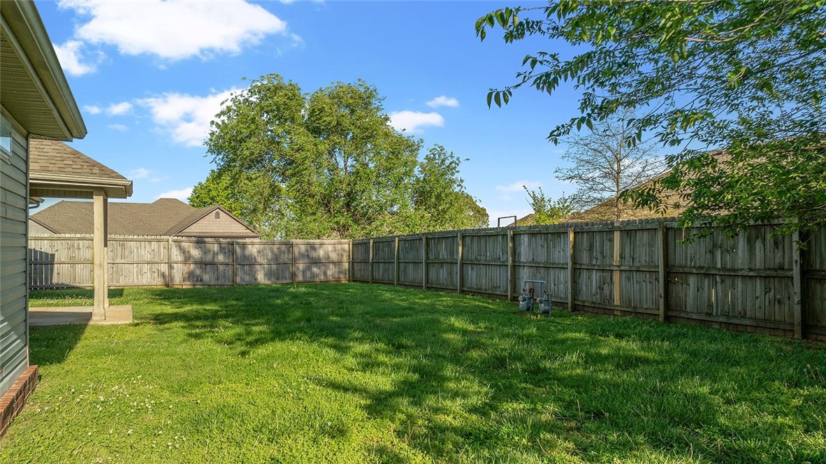 Sienna At Coopers Farm Ph Ii Centerton - Residential