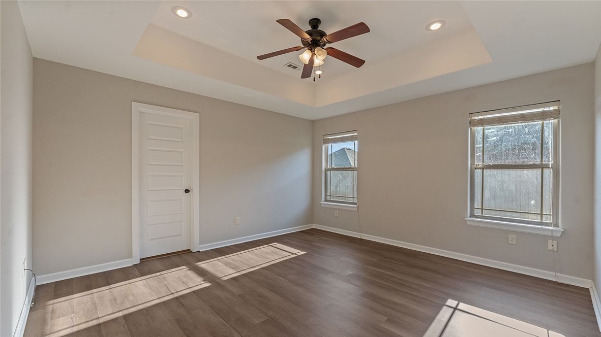 Sienna At Coopers Farm Ph Ii Centerton - Residential