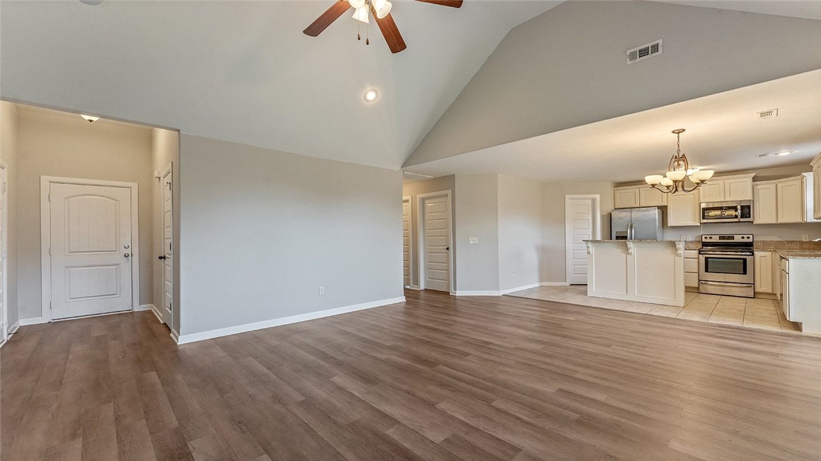 Sienna At Coopers Farm Ph Ii Centerton - Residential