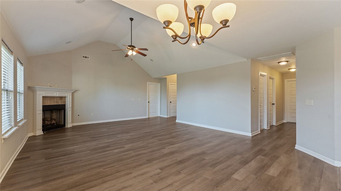 Sienna At Coopers Farm Ph Ii Centerton - Residential