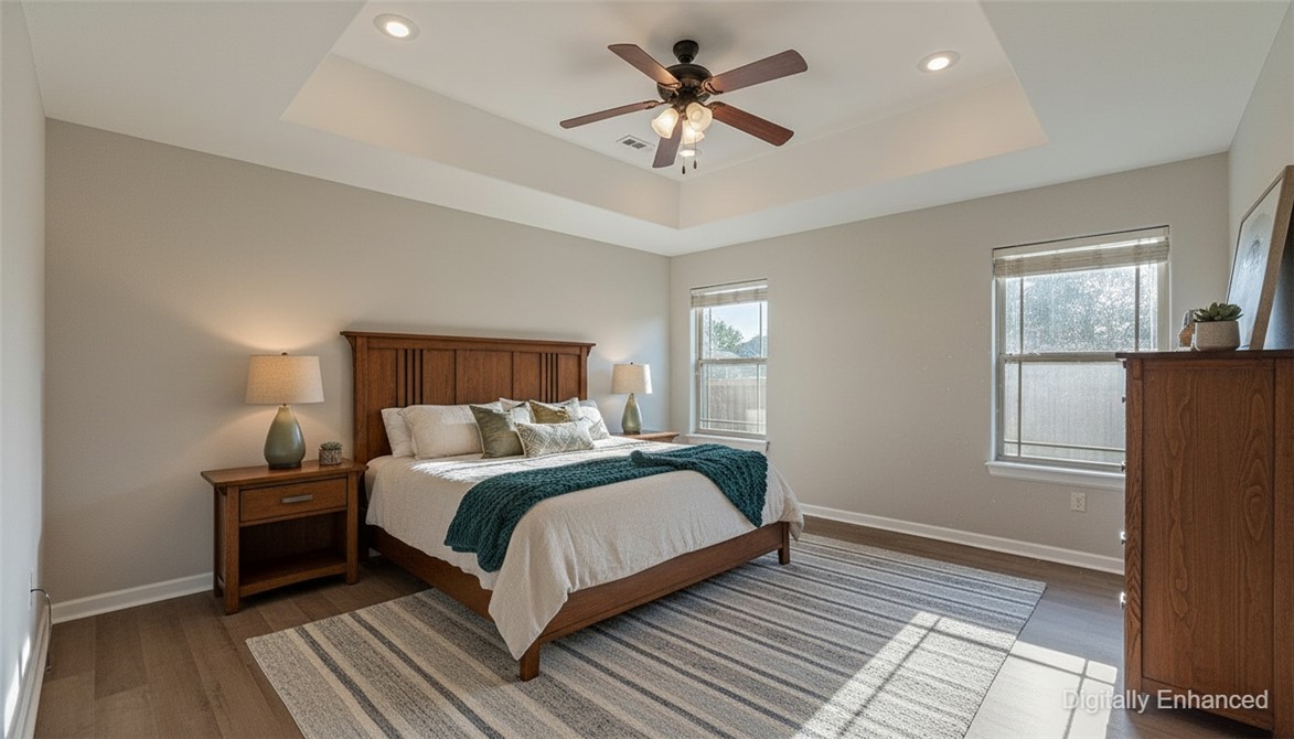 Sienna At Coopers Farm Ph Ii Centerton - Residential