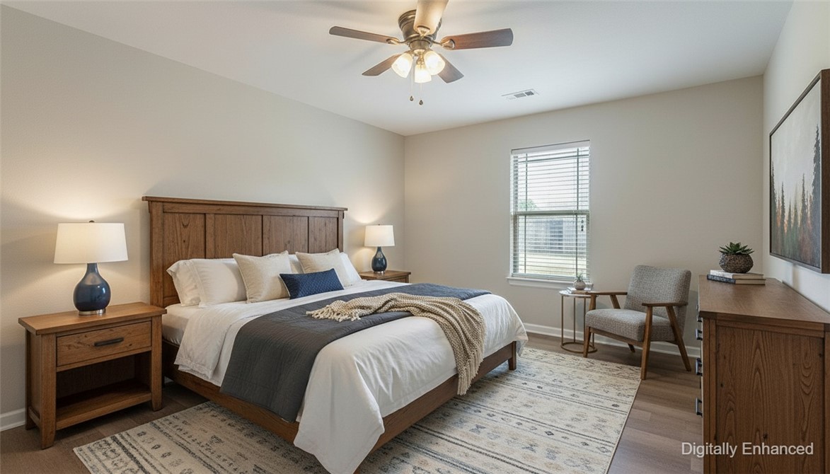 Sienna At Coopers Farm Ph Ii Centerton - Residential