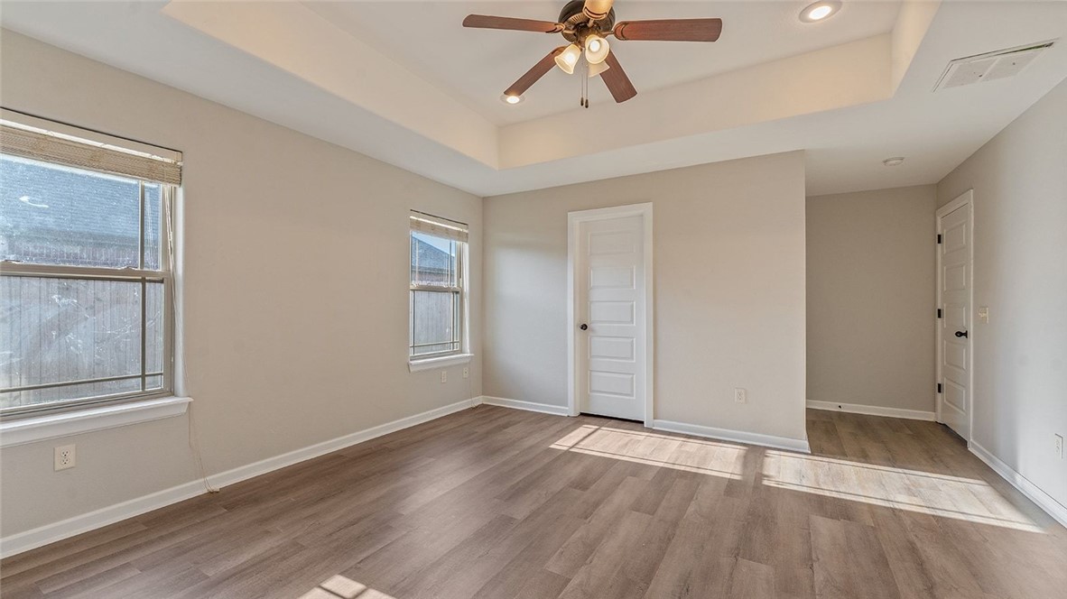 Sienna At Coopers Farm Ph Ii Centerton - Residential