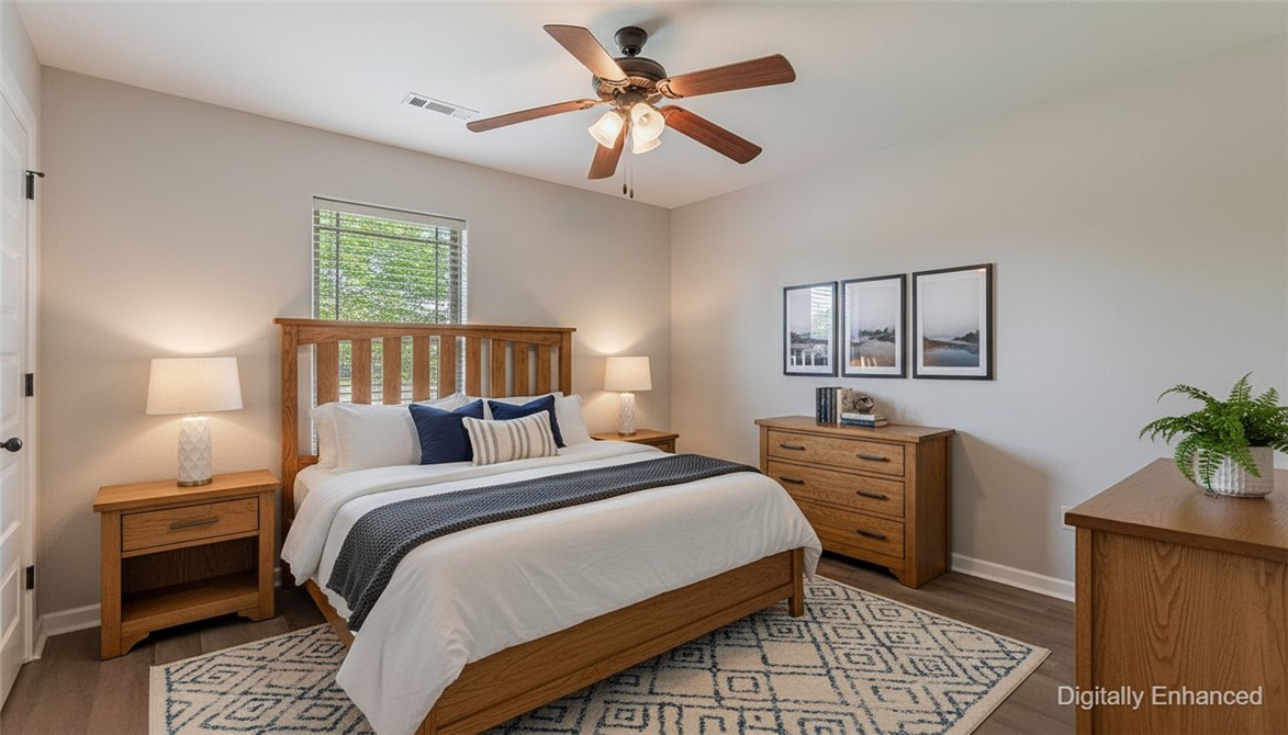 Sienna At Coopers Farm Ph Ii Centerton - Residential