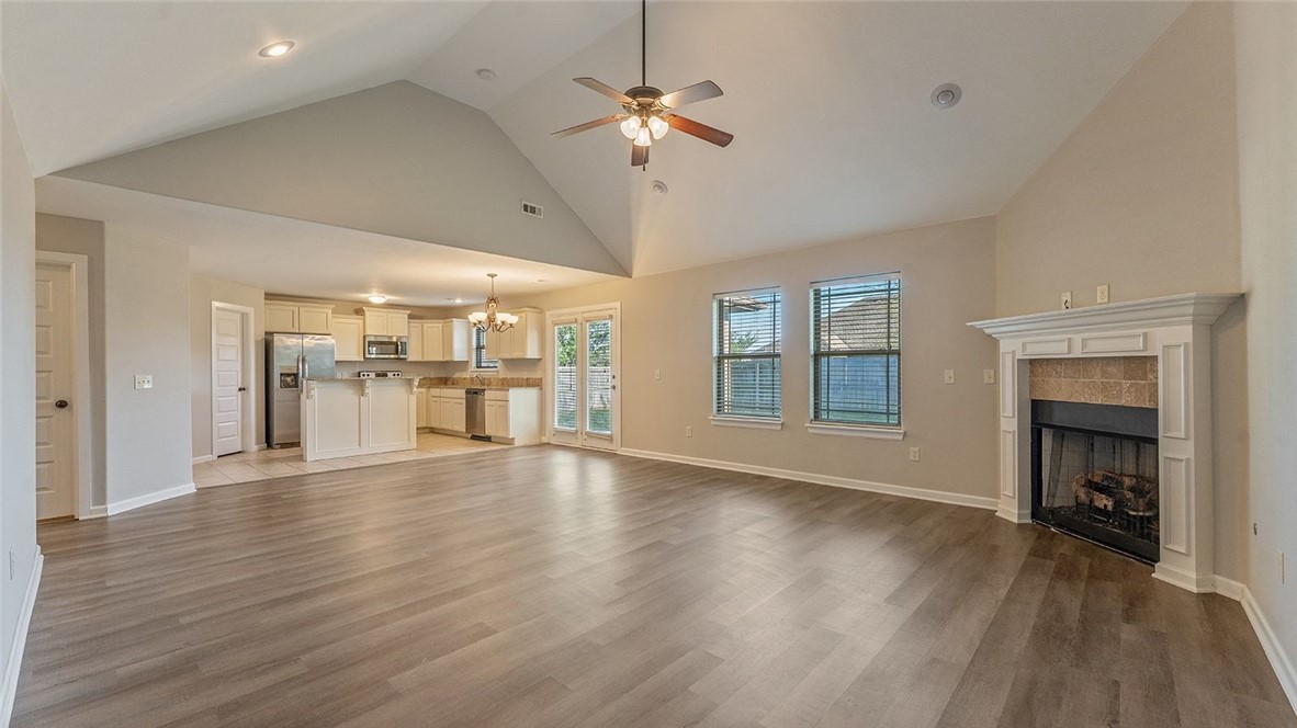 Sienna At Coopers Farm Ph Ii Centerton - Residential