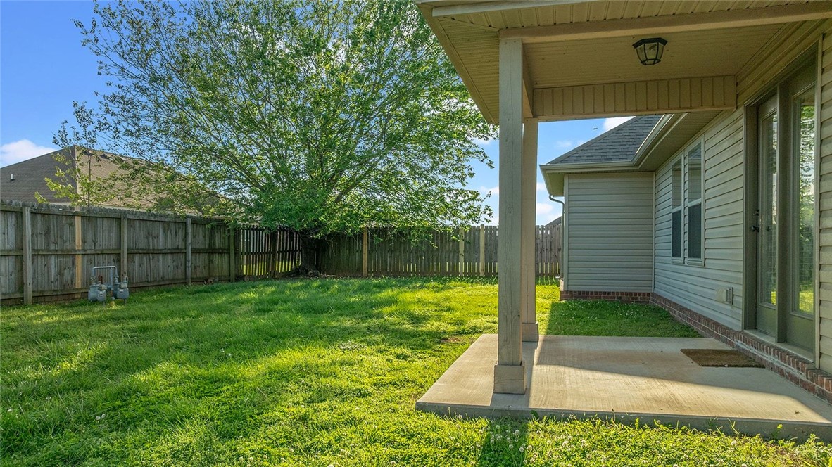 Sienna At Coopers Farm Ph Ii Centerton - Residential