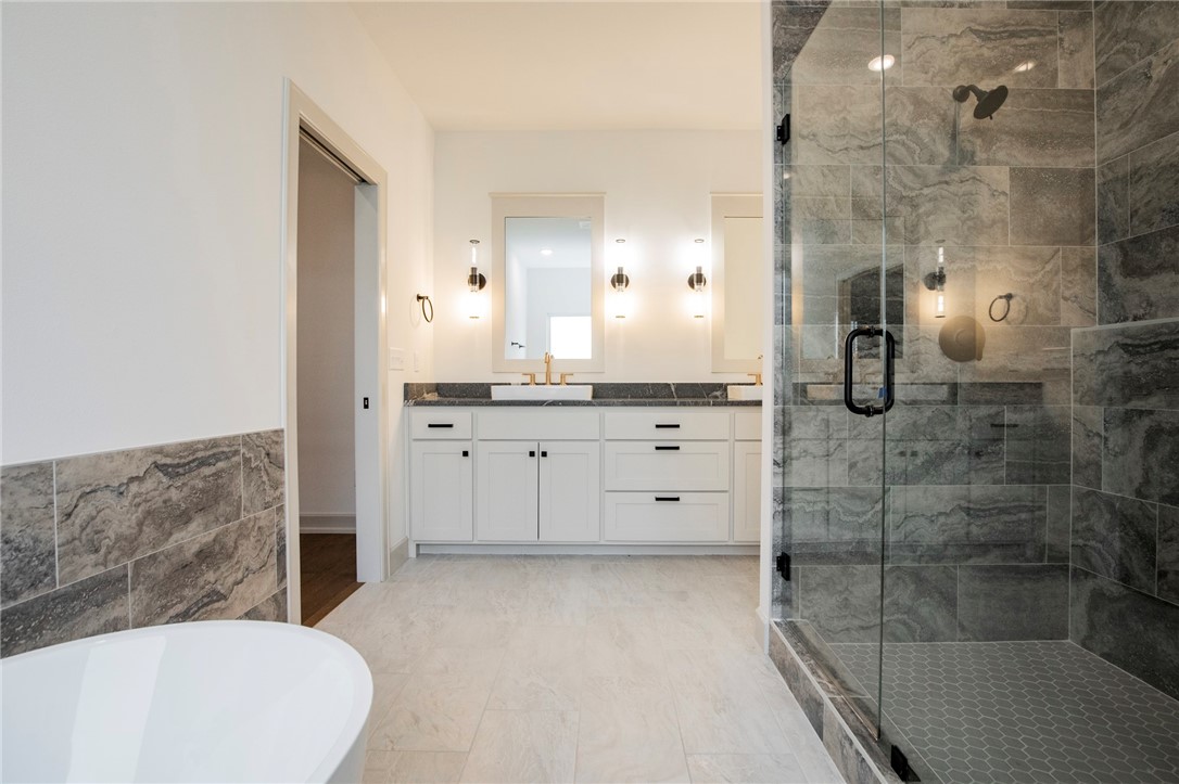 South Pointe - Residential