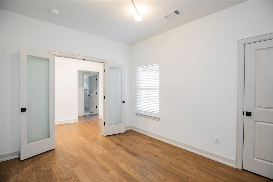 South Pointe - Residential