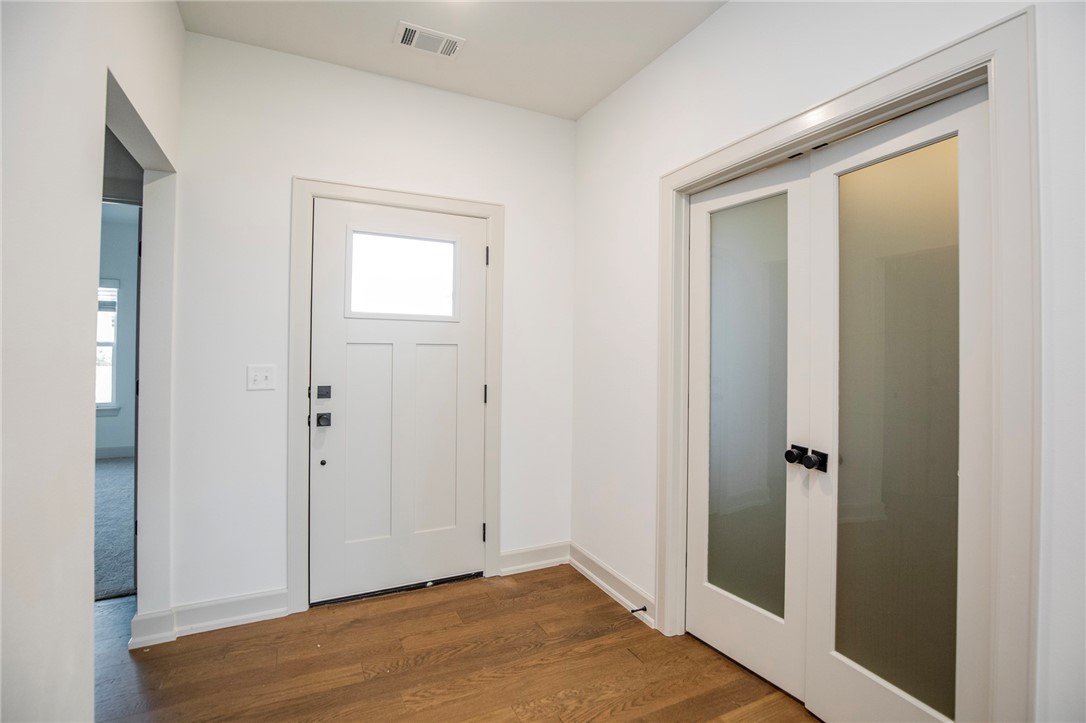 South Pointe - Residential