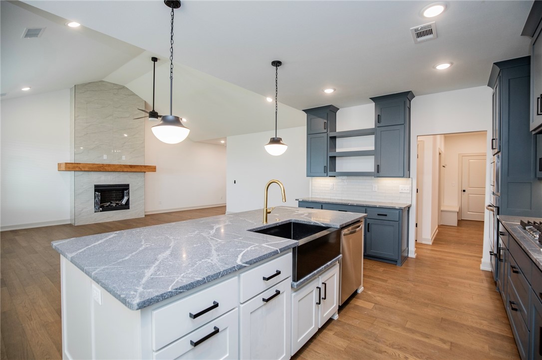 South Pointe - Residential