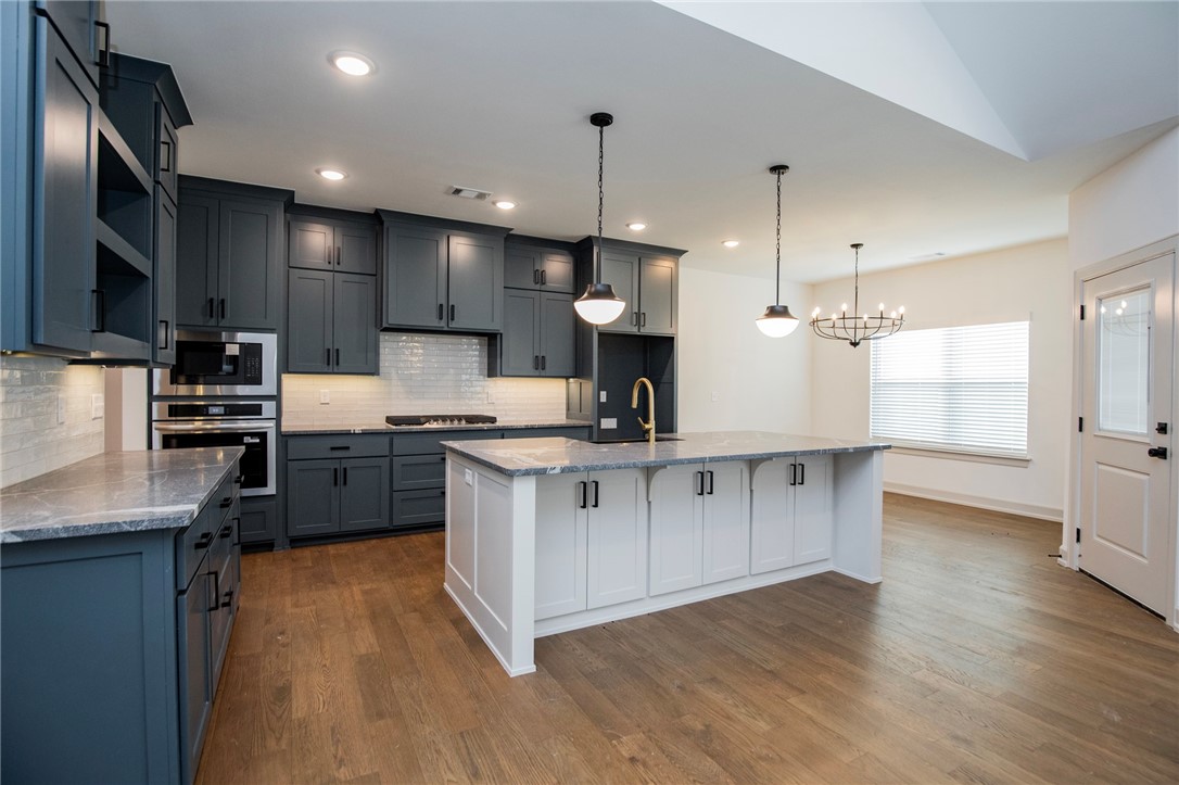 South Pointe - Residential