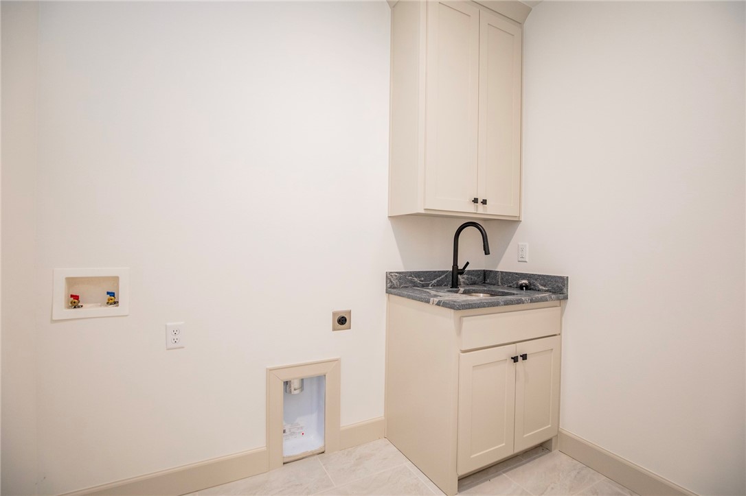 South Pointe - Residential